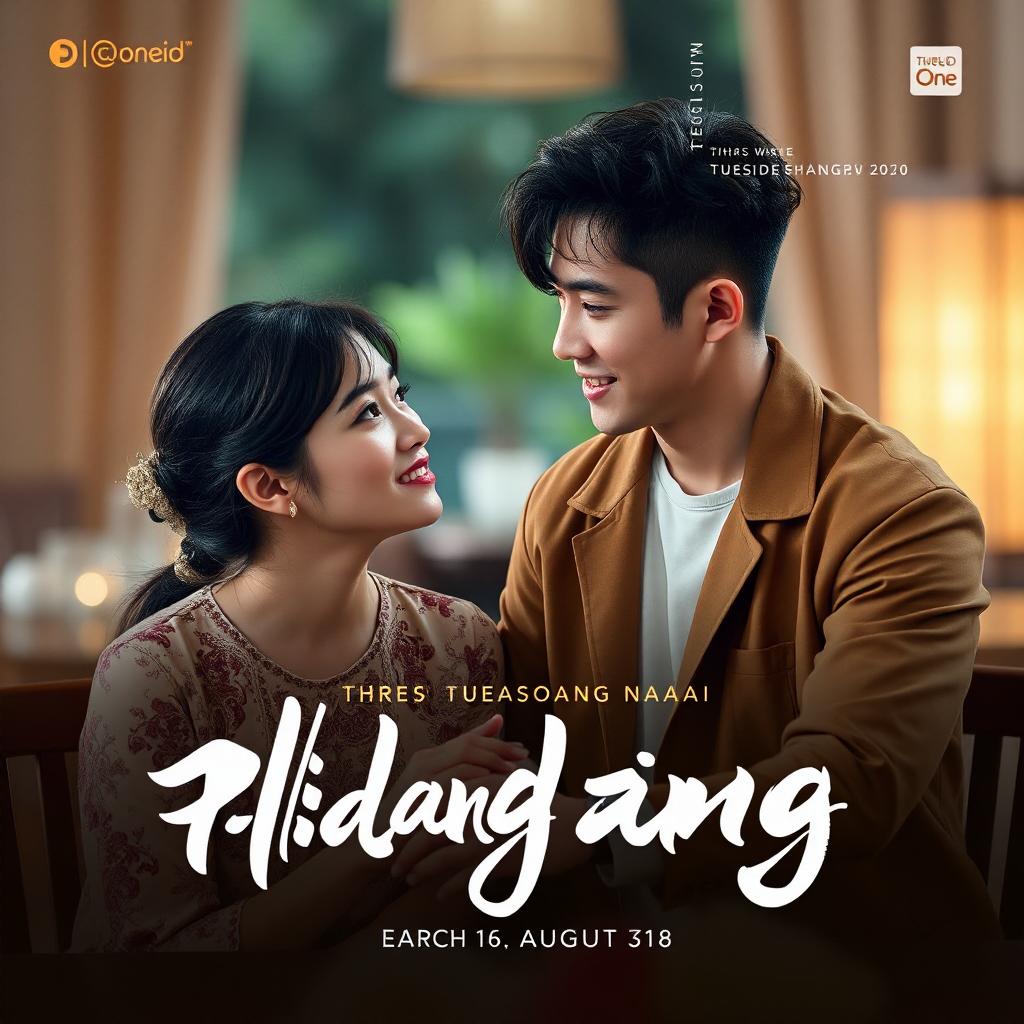 Phadaeng Nang Ai Logo